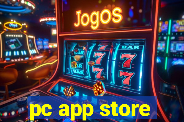 pc app store